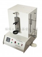 SHXF-3型農(nóng)藥懸浮率測定儀